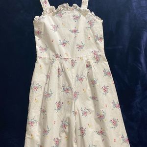 JANIE AND JACK JUMPSUIT SIZE 10